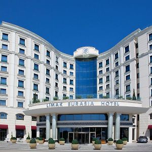 فندق اسطنبولفي  فندق ليماك اوراسيا لوكشوري Exterior photo