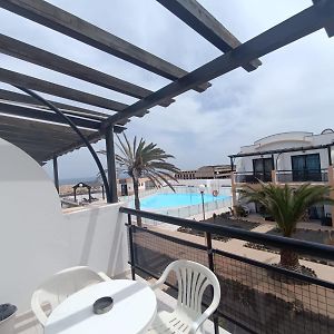 كوستا دي أنتيجوا Apartamento Summer Complex Amaya Fuerteventura Exterior photo