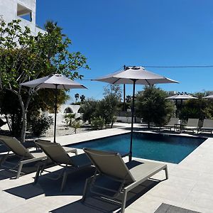 Kardamena  Villa Palios - Private Villa With Heated Pool Exterior photo