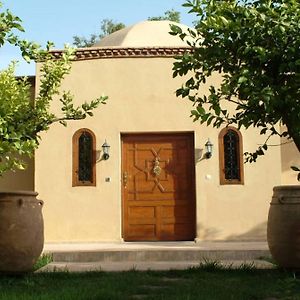 مراكش Villa Palmes Exterior photo