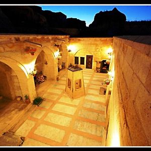 نفسهير Sinasos Cave Hotel Exterior photo