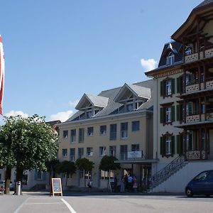 بوخوس فندق كرون بيوشيز Exterior photo