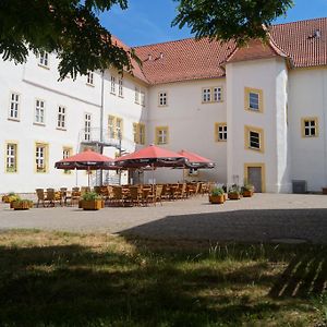 Behringen  Schlosshotel Am Hainich Exterior photo