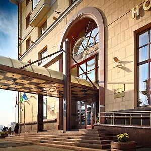 Hotel مينسك Exterior photo
