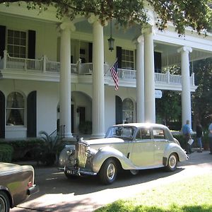 Gonzales Belle Oaks Inn Exterior photo