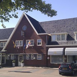 Hotel نورخْ Exterior photo