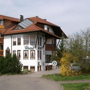 Ebersbach an der Fils Hotel Gluck Exterior photo