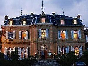 Gimont Chateau De Larroque Exterior photo