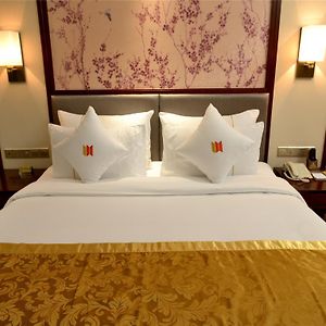 Guangzhou Wellsun Hotel Room photo