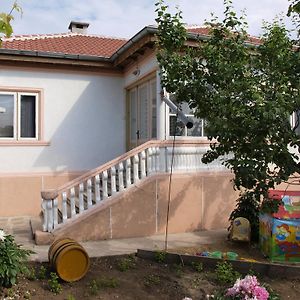 شابلا Guest House Borisov Exterior photo