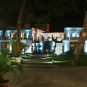 نولا Villa Minieri Resort & Spa Exterior photo