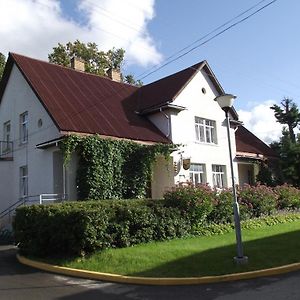 فندق سميلتينفي  Kalna Ligzda Exterior photo