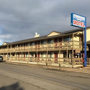 Molalla Stagecoach Inn Motel Exterior photo