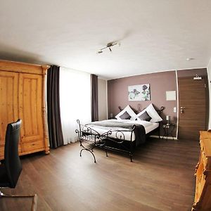 هومبورغ Apado-Hotel Garni Room photo