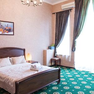 فندق موسكوفي  Seven Hills Lubyanka Room photo