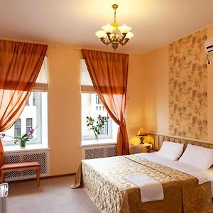 فندق سانت بطرسبرغفي  فندق أنتوراج Room photo