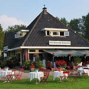 فيلسين-زاود Villa Zomerdijk Exterior photo