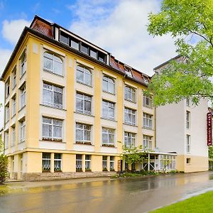 Hotel Alte Klavierfabrik Meißen Exterior photo