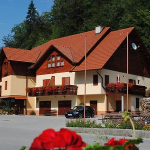 فندق Vaceفي  Pri Vidrgarju Exterior photo