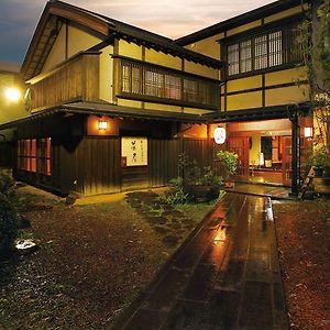 فندق أيزواكاماتسوفي  تاجوجوتو Exterior photo