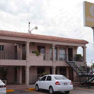 ديليسياس El Dorado Inn Exterior photo