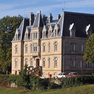 Boffres Chateau Des Faugs Exterior photo