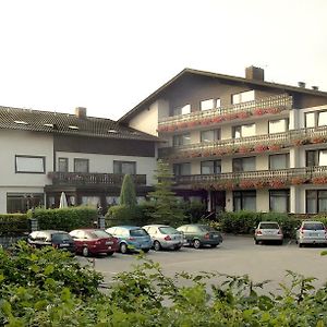 Neubäu Hotel Am See Exterior photo