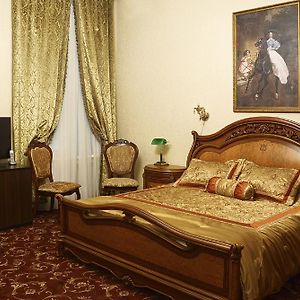 فندق موسكوفي  فندق كامريجسكي Room photo