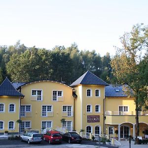 Engerwitzdorf Gasthof & Hotel Wolfsegger Exterior photo