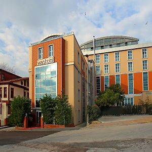 فندق كوجايِلِفي  فندق ويز Exterior photo