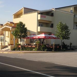 Hrvace Motel Jankovic Exterior photo
