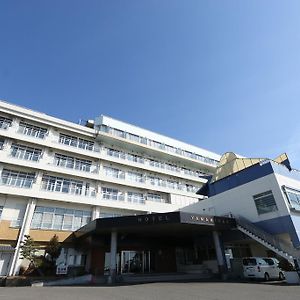 فندق ميناميشيتافي  فندق جراند يامامي كان Exterior photo