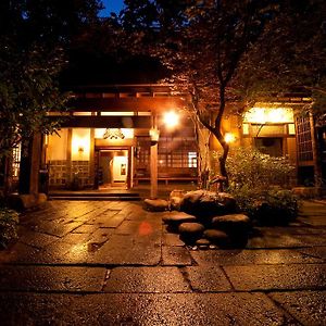 فندق هيتافي  هوتاجو كاوساجي Exterior photo