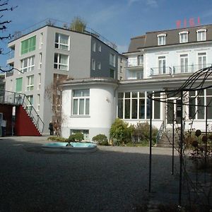 فيغيس Seminar-Hotel Rigi Am See Exterior photo