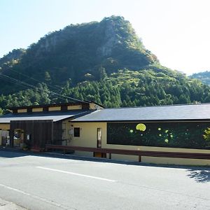 فندق Nakatsuفي  ريوكان تشييسانا أويادو تسوكي نو هوتارو Exterior photo