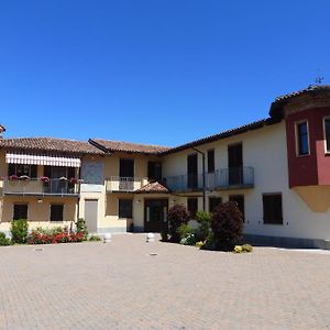 Narzole La Cascina Di Villa Due Exterior photo