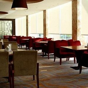فندق نينغبوفي  فندق داكسي إنترناشيونال Restaurant photo