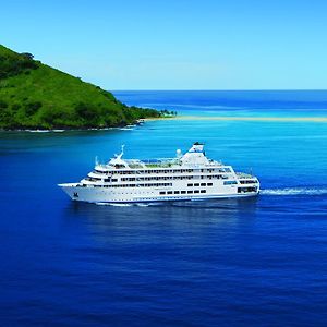 فندق Denarau Islandفي  Captain Cook Cruises Fiji Exterior photo