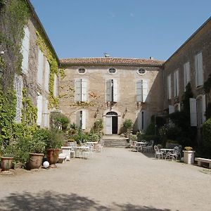 Chateau Moussoulens Exterior photo