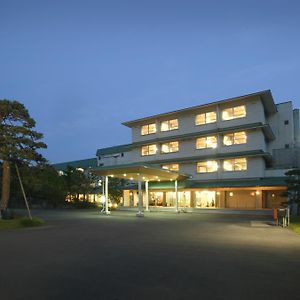 فندق Owaniفي  فندق شيكي نو يو فوجيا Exterior photo