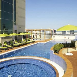 الشقق الفندقية المنامةفي  فندق فريزر سويتس سيف البحرين Exterior photo