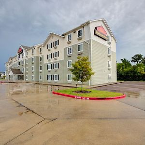 Extended Stay America Select Suites - Beaumont بومونت Exterior photo