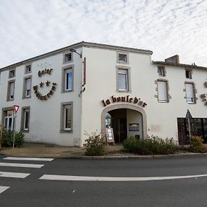 فندق بريزيرفي  La Boule D'Or Exterior photo