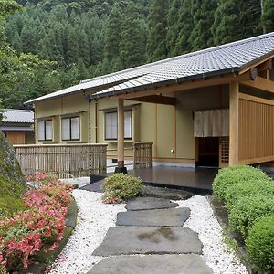 Nakatsu Auberge Funoki Exterior photo