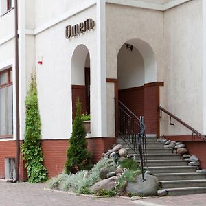فندق كالينيجرادفي  Prussia Exterior photo