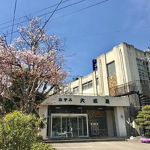 Shimogo Hotel Osakaya Exterior photo