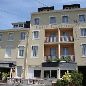 لورد Hotel Au Petit Languedoc Exterior photo