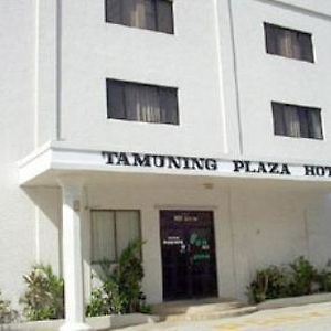 فندق تامونِنغفي  فندق تامونينج بلازا Exterior photo