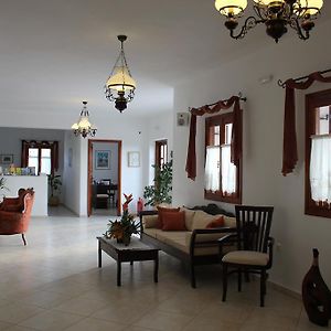 فندق Agia Irini في  Galini Exterior photo