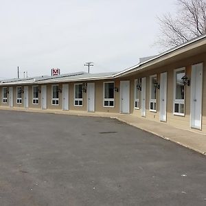 سان جان سور ريشليو Motel Iberville Exterior photo